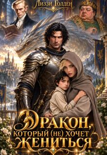 Дракон, который (не) хочет жениться