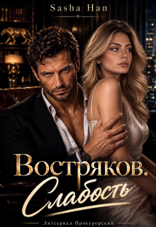 Востряков. Слабость