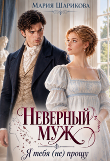 Неверный муж. Я тебя (не) прощу