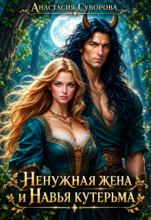 Ненужная жена и Навья кутерьма