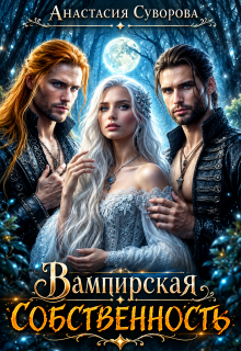 Вампирская собственность