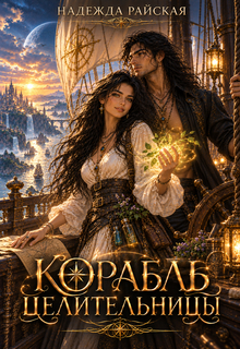 Корабль целительницы