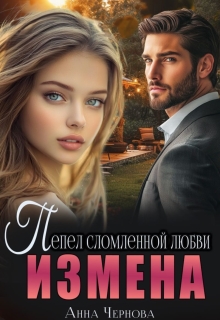 Измена. Пепел сломленной любви