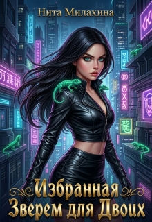 Избранная Зверем для Двоих