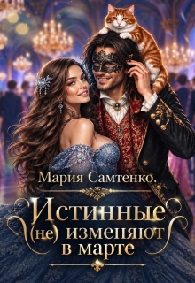 Истинные (не) изменяют в марте