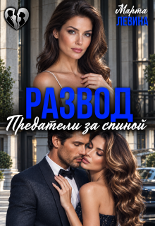 Развод. Предатели за спиной