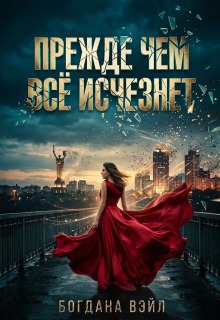 Прежде чем всё исчезнет