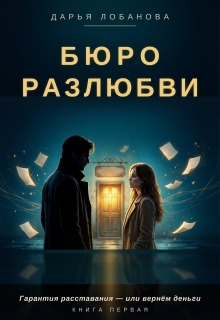Бюро Разлюбви