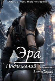 Эра подземелий