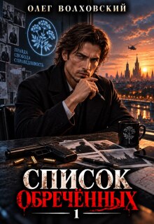 Список обреченных — 1