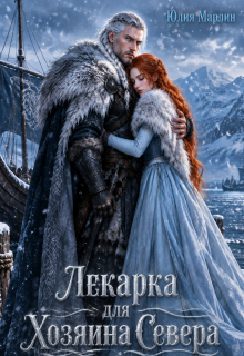 Лекарка для Хозяина Севера