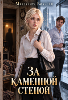 За каменной стеной