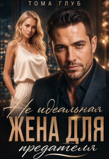 Не идеальная жена для предателя
