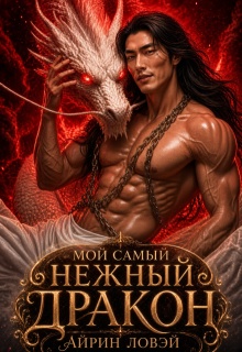Мой самый нежный дракон