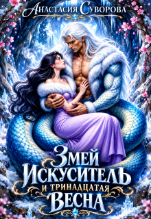 Змей искуситель и тринадцатая Весна.