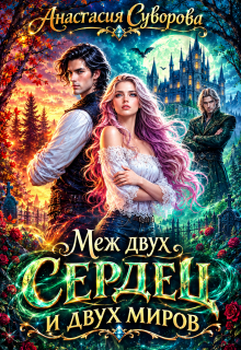 Меж двух сердец и двух миров