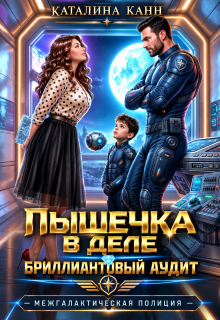 Пышечка в деле: бриллиантовый аудит