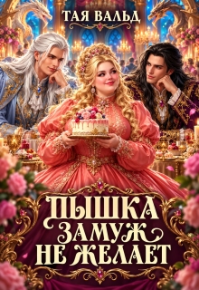 Пышка замуж не желает
