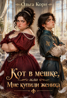 Кот в мешке, или Мне купили жениха