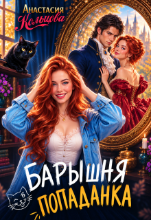 Барышня-попаданка