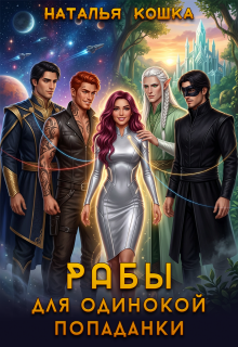 Рабы для одинокой попаданки