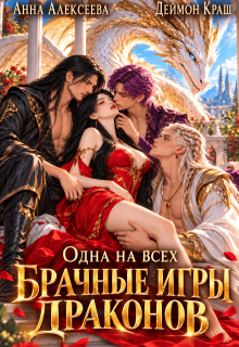 Одна на всех или Брачные игры драконов