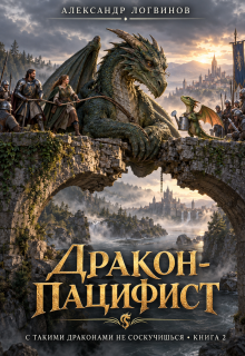 Дракон-пацифист