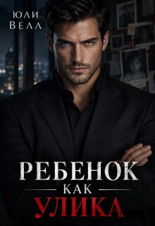 Ребенок как улика