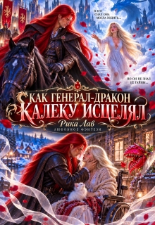 Как Генерал-Дракон Калеку исцелял!