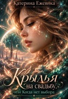 Крылья на свадьбу, или Когда нет выбора