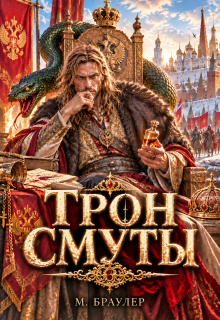 Трон Смуты