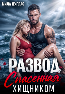 Развод. Спасенная хищником