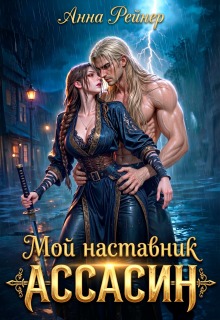 Мой наставник — Ассасин
