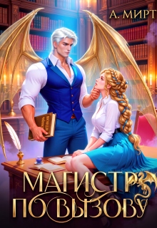 Магистр по вызову