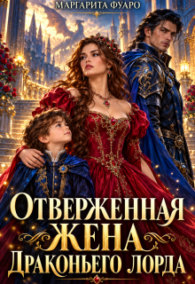 Отверженная Жена Драконьего Лорда