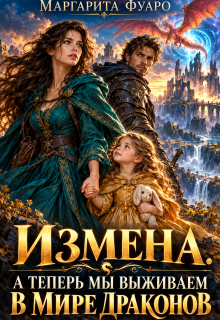 Измена. А теперь мы выживаем в мире драконов