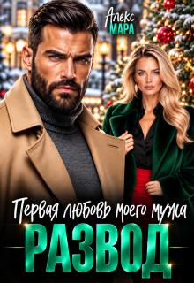 Развод.  Первая любовь моего мужа