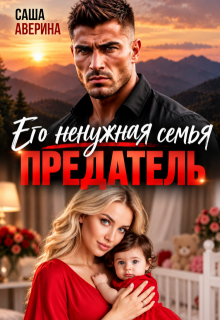 Предатель. Его ненужная семья