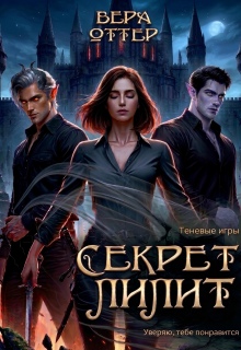Секрет Лилит